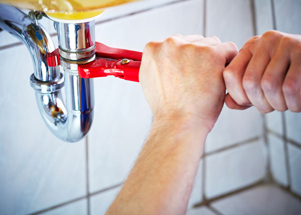 About Kenna Plumbers